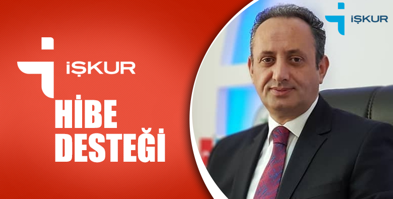 İŞKUR’dan engelli ve eski hükümlülere hibe desteği