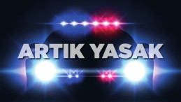 Çakar kullanımı artık resmen yasak