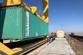 Çin’den gelen tren Türkiye ticaret yollarını güncelleyecek