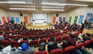 Sosyal Bilimler Çalıştayı başladı