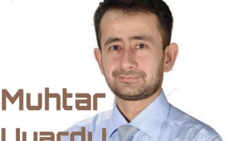 Muhtar Karsavuran Uyardı !