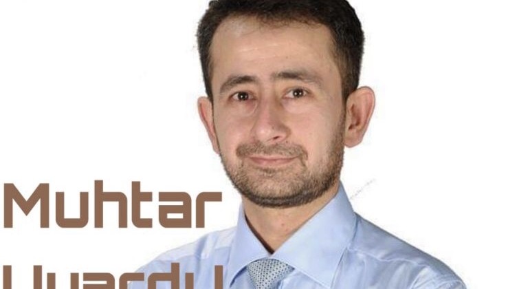 Muhtar Karsavuran Uyardı !