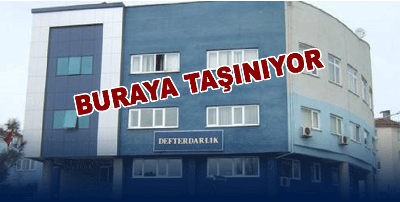 Engelliler sesini duyurdu, Vakıf şehir merkezine taşınıyor