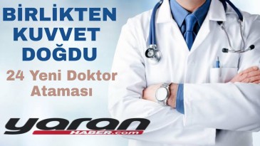 Birlikten Kuvvet Doğdu