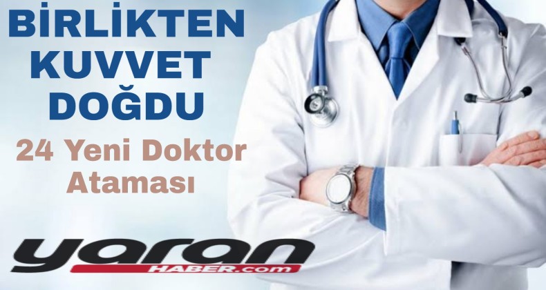 Birlikten Kuvvet Doğdu