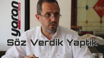 Yapraklı köyleri artık çekim alanında