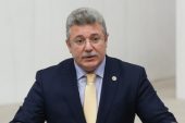 Çankırı Milletvekili Akbaşoğlu yoğun bakıma kaldırıldı