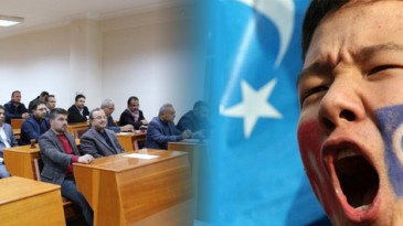 Çankırı Belediye Meclisi, Doğu Türkistan’daki Zulmü Kınadı