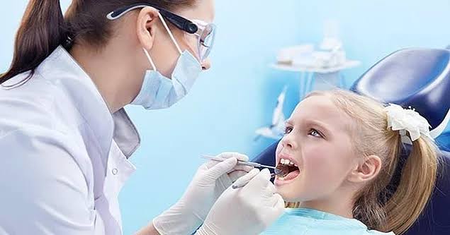 Diş Hekimliği Fakültesi Hayırlı olsun