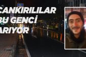 Ankara’daki Çankırılılar sokakta yaşayan o genci arıyor