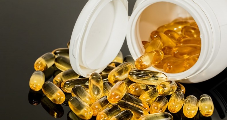 Bilinçsiz kullanılan vitaminler kansere yol açıyor
