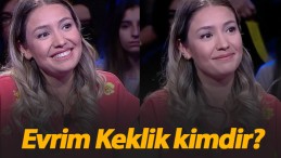 Çankırı’lı Evrim Survivor’da