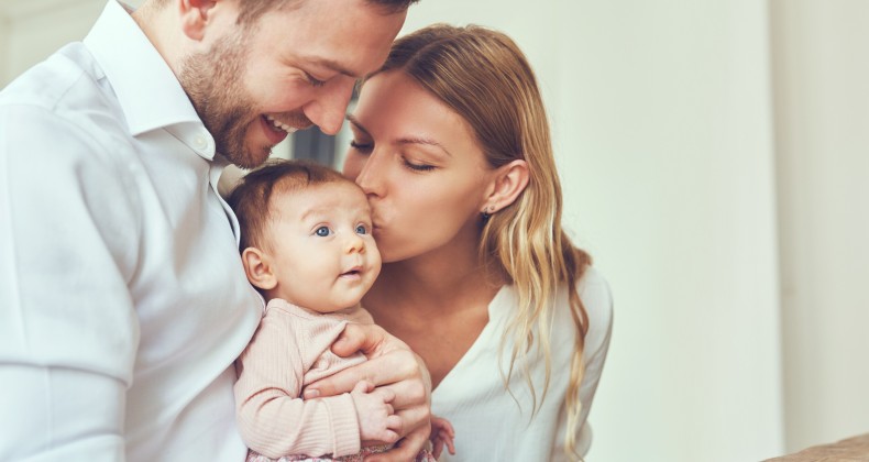 Mikroçip teknolojisi ile baba olma şansı artıyor