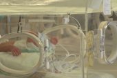 Türkiye’de 10 bebekten 1’i prematüre doğuyor