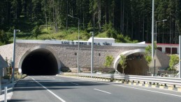 Binali Yıldırım Ilgaz’da