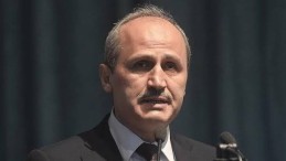 Ulaştırma Bakanı Turhan görevinden alındı