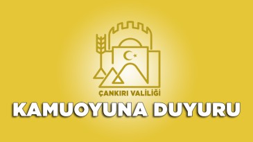 Valilik yaşanılan sorunlarla ilgili açıklama yaptı