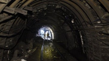 Maden ocağında gaz zehirlenmesi: 1 ölü