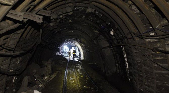 Maden ocağında gaz zehirlenmesi: 1 ölü