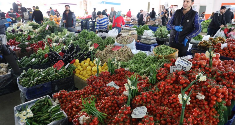 Koronavirüse karşı beslenme reçetesi