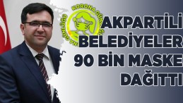 Çankırı’nın AK Partili Belediyelerinden sosyal sorumluluk örneği