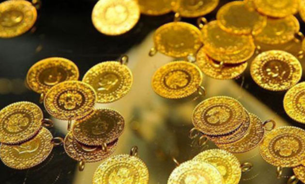 Darphane’den altın açıklaması: Piyasada altın arzında sorun yok