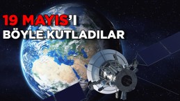 101. Yılında 19 MAYIS’ı böyle kutladılar