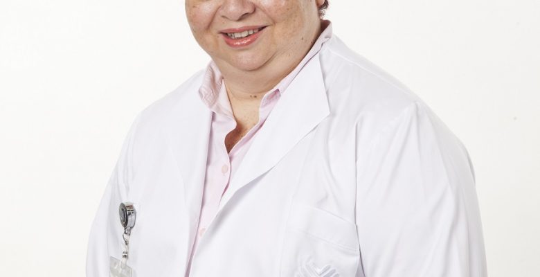 Prof. Dr. Anak: Akdeniz anemisi kök hücreyle tedavi ediliyor