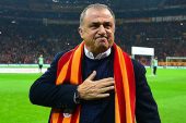 Süper Lig’in en çok konuşulan teknik direktörü Fatih Terim oldu