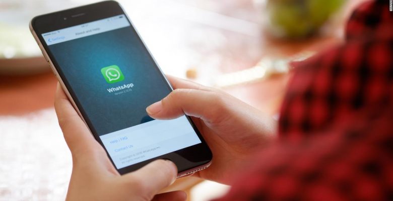Telefonlara en çok WhatsApp Messenger indirildi