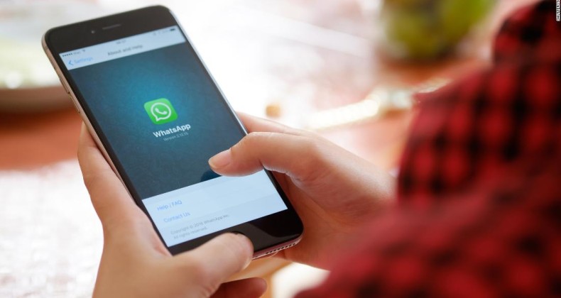 Telefonlara en çok WhatsApp Messenger indirildi