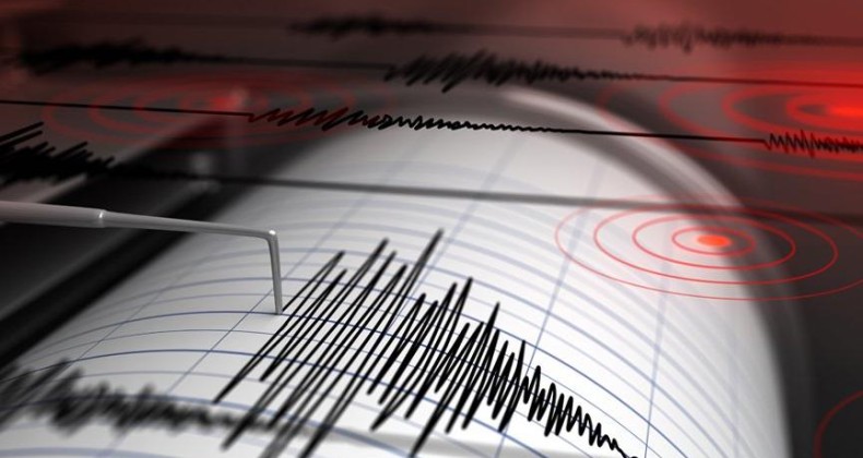 Çankırı Çerkeş’te korkutan deprem