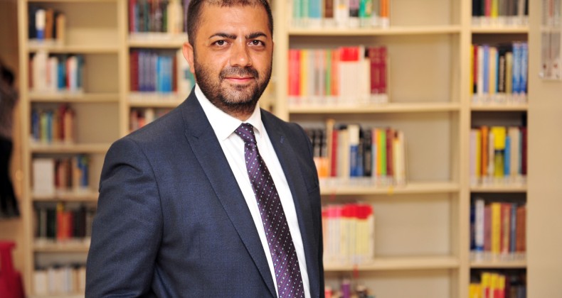 Prof. Dr. Sinan Alçın: İşsizliğe çözüm sektörler arası geçiş olmalı