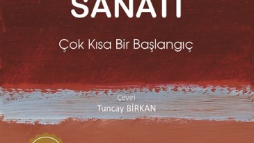 ‘Rönesans Sanatı’ kitabı Türkçeye çevrildi