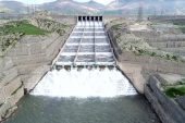 Veysel Eroğlu Barajı ekonomiye yılda 2.8 milyar lira katkı sağlayacak