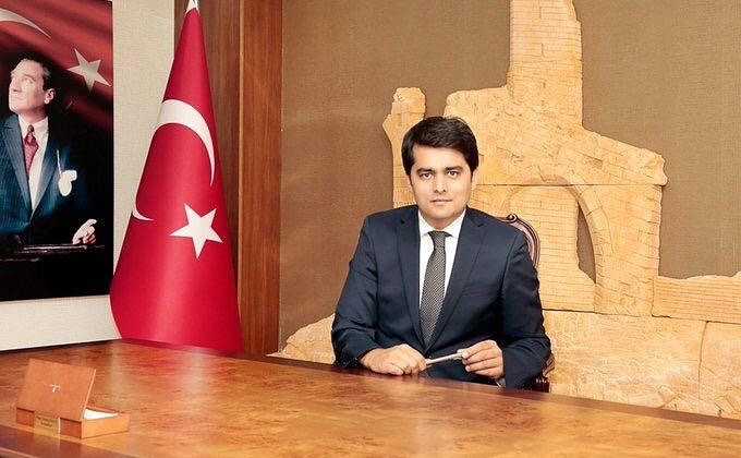 Çerkeş’e Başarılı ve Tecrübeli Kaymakam