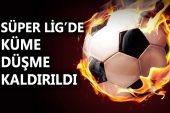 Ankaragücü, Malatyaspor ve Kayserispor yeniden Süper Lig’de
