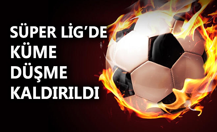 Ankaragücü, Malatyaspor ve Kayserispor yeniden Süper Lig’de