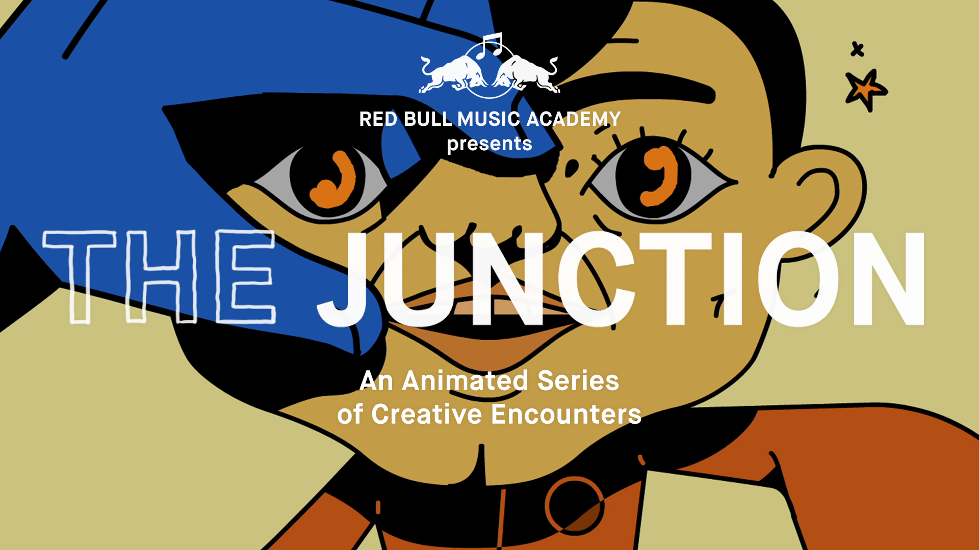 Müzisyenlerin üretim sürecini anlatan The Junction belgeseli yayınlandı