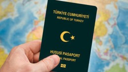 Mali Müşavirlere Yeşil Pasaport için kanun teklifi verildi