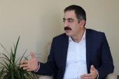 Prof. Ayhan: “Lübnan küçük bir Ortadoğu’dur”