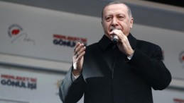 Erdoğan’dan Depremde Evleri Yıkılanlara Müjde