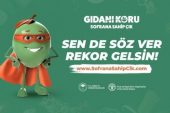 ‘Sen De Söz Ver Rekor Gelsin’ Kampanyası Başladı