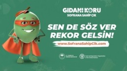 ‘Sen De Söz Ver Rekor Gelsin’ Kampanyası Başladı