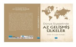 Türkiye’de Bir İlk: Yüksek Lisans Dersi Bir Bilimsel Esere İlham Oldu