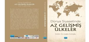 Türkiye’de Bir İlk: Yüksek Lisans Dersi Bir Bilimsel Esere İlham Oldu