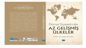 Türkiye’de Bir İlk: Yüksek Lisans Dersi Bir Bilimsel Esere İlham Oldu