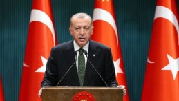 Cumhurbaşkanı Erdoğan, Yeni Covid-19 Tedbirlerini Açıkladı