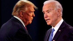 Amerika’nın Seçimi: Trump Mı? Biden Mı?