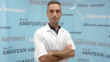 Uzm. Dr. Atilla Aksu İle Rehabilitasyon Hakkında